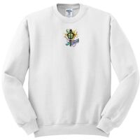 NuBlend ® Crewneck Sweatshirt Thumbnail