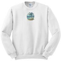 NuBlend ® Crewneck Sweatshirt Thumbnail