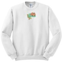 NuBlend ® Crewneck Sweatshirt Thumbnail