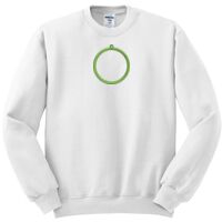 NuBlend ® Crewneck Sweatshirt Thumbnail
