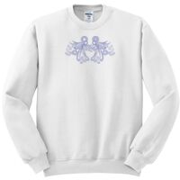 NuBlend ® Crewneck Sweatshirt Thumbnail