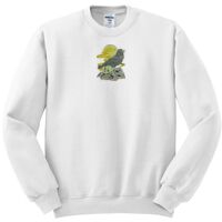NuBlend ® Crewneck Sweatshirt Thumbnail