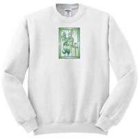 NuBlend ® Crewneck Sweatshirt Thumbnail