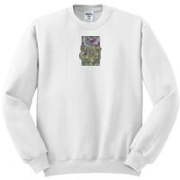 NuBlend ® Crewneck Sweatshirt Thumbnail