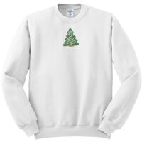 NuBlend ® Crewneck Sweatshirt Thumbnail