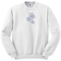 NuBlend ® Crewneck Sweatshirt Thumbnail