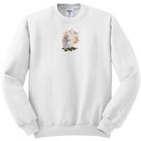 NuBlend ® Crewneck Sweatshirt Thumbnail