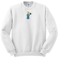 NuBlend ® Crewneck Sweatshirt Thumbnail