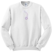 NuBlend ® Crewneck Sweatshirt Thumbnail