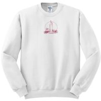 NuBlend ® Crewneck Sweatshirt Thumbnail