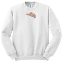 NuBlend ® Crewneck Sweatshirt Thumbnail