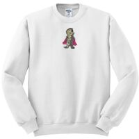 NuBlend ® Crewneck Sweatshirt Thumbnail