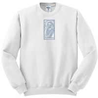 NuBlend ® Crewneck Sweatshirt Thumbnail