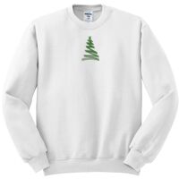 NuBlend ® Crewneck Sweatshirt Thumbnail