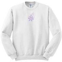 NuBlend ® Crewneck Sweatshirt Thumbnail