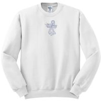 NuBlend ® Crewneck Sweatshirt Thumbnail