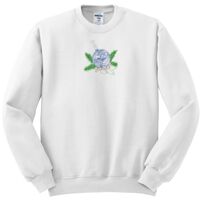 NuBlend ® Crewneck Sweatshirt Thumbnail
