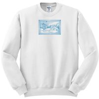NuBlend ® Crewneck Sweatshirt Thumbnail
