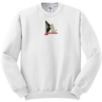 NuBlend ® Crewneck Sweatshirt Thumbnail