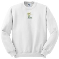 NuBlend ® Crewneck Sweatshirt Thumbnail