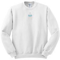 NuBlend ® Crewneck Sweatshirt Thumbnail