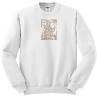 NuBlend ® Crewneck Sweatshirt Thumbnail
