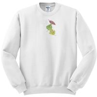 NuBlend ® Crewneck Sweatshirt Thumbnail