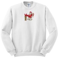 NuBlend ® Crewneck Sweatshirt Thumbnail