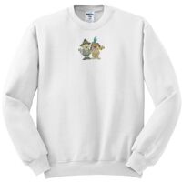 NuBlend ® Crewneck Sweatshirt Thumbnail