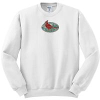 NuBlend ® Crewneck Sweatshirt Thumbnail