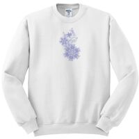 NuBlend ® Crewneck Sweatshirt Thumbnail