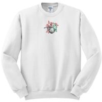 NuBlend ® Crewneck Sweatshirt Thumbnail
