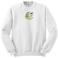 NuBlend ® Crewneck Sweatshirt Thumbnail