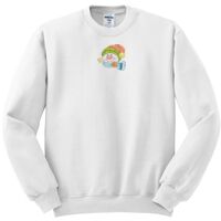 NuBlend ® Crewneck Sweatshirt Thumbnail