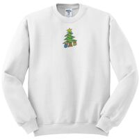 NuBlend ® Crewneck Sweatshirt Thumbnail