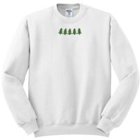 NuBlend ® Crewneck Sweatshirt Thumbnail