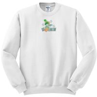 NuBlend ® Crewneck Sweatshirt Thumbnail