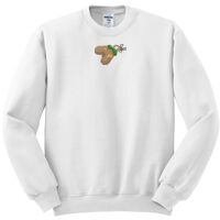 NuBlend ® Crewneck Sweatshirt Thumbnail