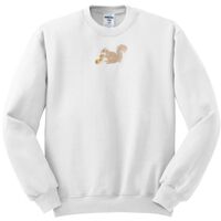NuBlend ® Crewneck Sweatshirt Thumbnail