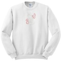 NuBlend ® Crewneck Sweatshirt Thumbnail