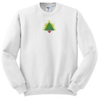 NuBlend ® Crewneck Sweatshirt Thumbnail