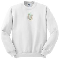 NuBlend ® Crewneck Sweatshirt Thumbnail