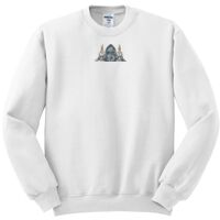 NuBlend ® Crewneck Sweatshirt Thumbnail