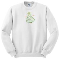 NuBlend ® Crewneck Sweatshirt Thumbnail