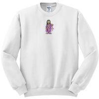 NuBlend ® Crewneck Sweatshirt Thumbnail
