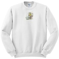 NuBlend ® Crewneck Sweatshirt Thumbnail
