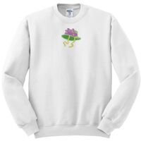 NuBlend ® Crewneck Sweatshirt Thumbnail