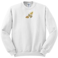 NuBlend ® Crewneck Sweatshirt Thumbnail