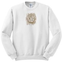 NuBlend ® Crewneck Sweatshirt Thumbnail