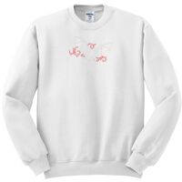 NuBlend ® Crewneck Sweatshirt Thumbnail